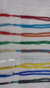 Tasbih Manik 33 Biji Tasbih Door Gift Kahwin Tasbih Mini Tasbih Kayu Tasbih Cincin Doorgift Murah Muslim Prayer