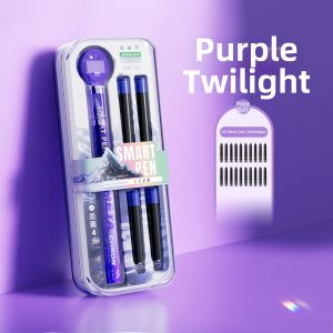 HERO | Childrens School Fountain Pen Thermochromatic Erasable Refillable