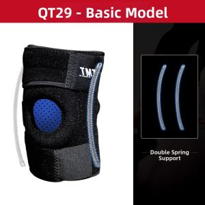 TMT | Protective Knee Brace for Sports and Summer