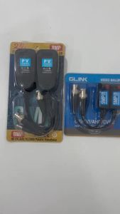 Glink BALUN GBL-006/GBL 010 BALUN AHD/CVI/TVI 600M รองรับ 5MP