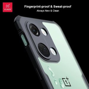 ONEPLUS NORD 3 Case XUNDD Beatle Series AIRBAG Shockproof Case