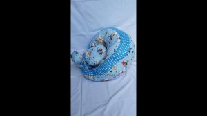 Kursi Sofa Bayi Belajar Duduk dan Makan Kursi Makan Bayi Cocok Untuk Bayi Untuk Belajar Duduk Makan Main Sofa belajar duduk bayi