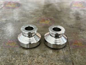 บูชล้อหน้า W125 S มิเนียม