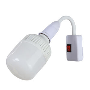 JINYULAI | Wireless Dimmable Color Changing E27 LED Bulb