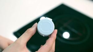 Baby Safety Lock Button Protection Lock Suitable for Computer Washing Machine Gas Stove Button Child Safety Protection