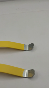 Penyangga Penahan Senar String Spreaders Holders Cleaning & Freting