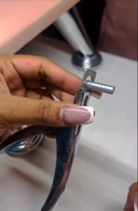 10 Pcs Nail Tool Powerful Magnet/Cylindrical Multi-functional Cat Eye Magnet Nail Magnet Manicure 美甲工具强力磁铁圆柱形多功能猫眼磁铁