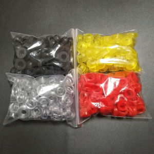 Cao Su Kín Vòng Miếng Lót Cho Xi Lanh Khí Van Giảm Áp Chữ Ô Thiết Bị Gia Dụng Bếp Phần Van Áp Lực Thấp Đầu Đệm