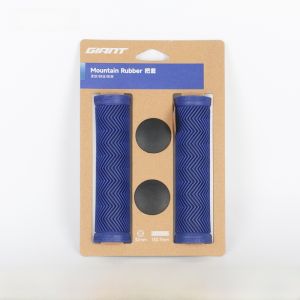 ปลอกแฮนด์จักรยานยนต์ยางนุ่มกันออกซิเจนสำหรับจักรยานเสือภูเขา Giant ATXTC อุปกรณ์จักรยาน ปลอกแฮนด์จักรยาน