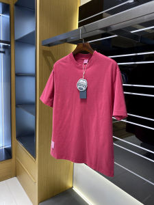 Designer T-Shirt ! Heavyweight Ancient Printing ! Summer New Mens Comfortable Breathable Loose Casual Short Sleeve T-Shirt