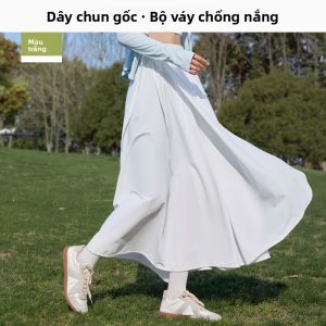 DUOLIANTI | Chân Váy Dài Bảo Vệ UV Cho Bãi Biển