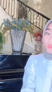 Kerudung Segiempat Polos BELLA SQUARE Hijab Pollycotton Jilbab Bela Grosir Murah