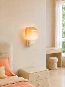 FANCY LAMP CLUB | Creative Eye-Protective Wall Light