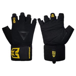 GINGPAI | Anti-Slip Anti-Callus Fitness Gloves for Weight Training