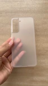 CASE SAMSUNG A05 A05S A06 A14 A15 A16 A34 A35 A25 A71 A51 A52 A72 A55 HARDCASE MATTE