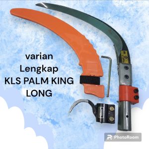 EGREK KLS PALM KING LONG SUPER FULLSET