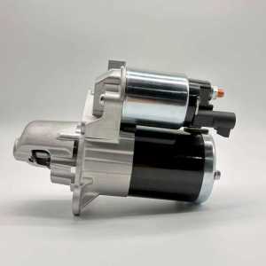 Starter Motor 12V 1.4KW 12T For Buick LaCrosse Allure Rendezvous Cadillac CTS ATS SRX STS Chevrolet Camaro Suzuki Grand Vitara