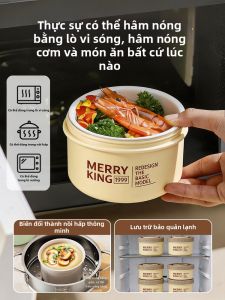XIAOCHUSHU | Baby Egg Steaming Bowl for Infants
