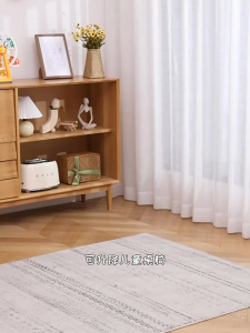 Adjustable Kids Study Table & Chair Set - Kindergarten Home Game Desk Children Activity Furniture