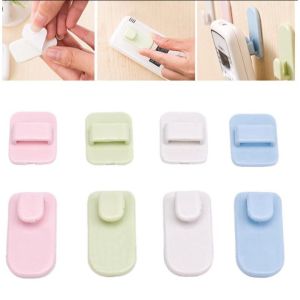 JAPAN STRONG STICK REMOTE CONTRO L TRACELESS HOOK STICKY GLUE WALL KITCHEN STICKY HOOK TOILET WALL HANGING