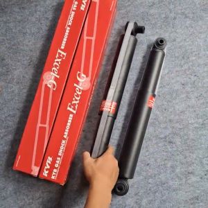 [GIÁ 1 CẶP] Phuộc Sau Transit 2006- Trở đi - Thương hiệu KYB 349081 KYB 343392