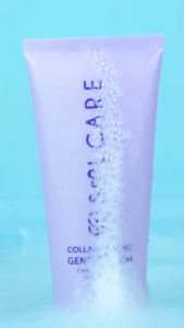 Solcare Collagen + Zinc Gentle Facial Wash