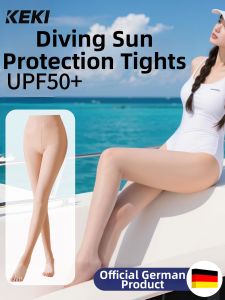 UV Protection Diving Socks