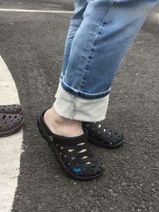 Dynamic Thickened Mens Sandals Breathable Sporty Version Comfortable Business Elite Edition Anti-slip Resistant to Punching