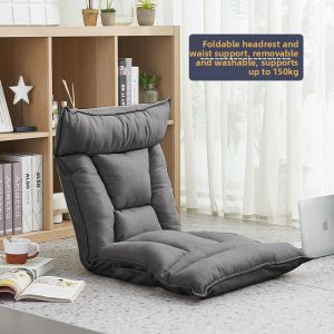 YAYIS | Foldable Comfortable Nursing Chair