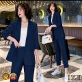 Setelan Jas Blazer Wanita/Setelan Jas Wanita/Jas wanita. 