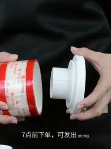 800/1090pcs Drink Sealing Sticker Tape Easy Sticker Tape