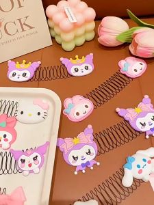 1Pcs Baby Comb Cute Cartoon Shape for Baby Girls Hair Tool Comb Hair Card Kids Hair
