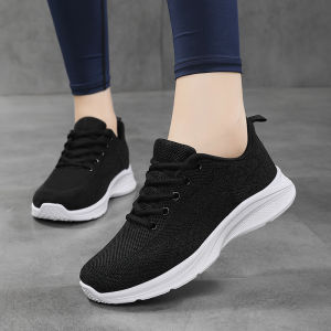 Breathable Non-slip Soft Bottom Womens Shoes