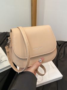 Túi Đeo Chéo Nữ Thời Trang 2024 Túi Đeo Vai Đơn Đa Năng Túi Đeo Chéo Cao Cấp Túi Đeo Chéo Kiểu Dáng Yên Ngựa Túi Đeo Chéo Thường Ngày