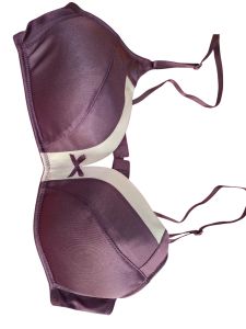 Viv NonWire Bra Soft Cup Bra 36b   199