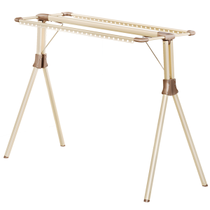 BIREN | Folding Multi-function Clothes Drying Rack