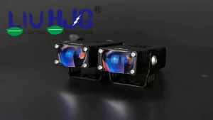 Mini Laser Slim HJ 1 & Lampu Tembak HJG HJ 1 Waterproof