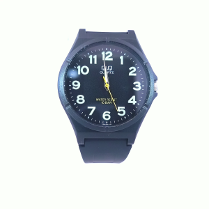 Q&Q RUBBER WATCH VQ66J026Y*