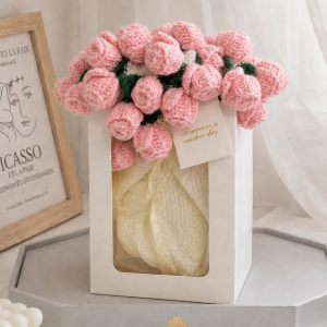 Kiss Dear | Summer Air Conditioned Sofa Napping Blanket