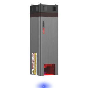 Đầu Laser Công Suất Quang Học NEJE 11W Với Vòi Phun Hỗ Trợ Không Khí Mô-đun Diode Cho Máy Khắc Cắt Dụng Cụ Tự Làm Công Nghệ Đa Thấu Kính