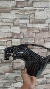 BATOK BELAKANG CARBON KARBON MIO SMILE MIO SPORTY