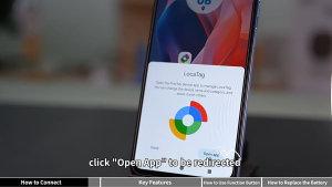 Google Anti-Lost Tracker for Pets & Kids FindDevice GPS Locator for Android Phone