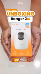 Camera Imou A52P Pro 5.0MP Hoặc A32EP 3.0MP Đàm thoại 2 chiều Chính Hãng Imou Việt Nam