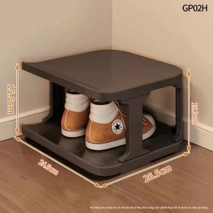 JIAJIESHI | Tủ Đựng Giày Gấp Gọn Đa Tầng