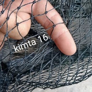 4 x 10 lubang 15 x 15cm Jaring pagar ayam atau bebek