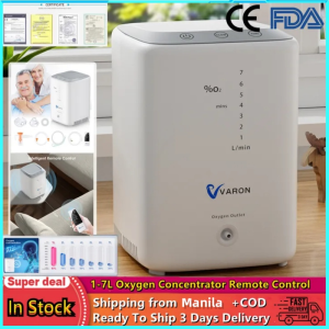 Small Oxygen Concentrator & Atomization Oxygen Machine: A Guide for Elderly & Pregnant Women