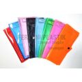 Dompet Disiplin Keuangan Bulanan / Dompet Tabungan Uang Bulanan / Dompet Budgeting Bulanan Transparan 32 Slot. 