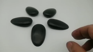 PELINDUNG TELINGA /KUPING / PENUTUP TELINGA / PENUTUP /PELINDUNG TELINGA SEMIR RAMBUT SATUAN 1BJ