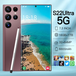 AI-Powered Face Recognition & S22 Ultra 5G Phone: A Comprehensive Guide