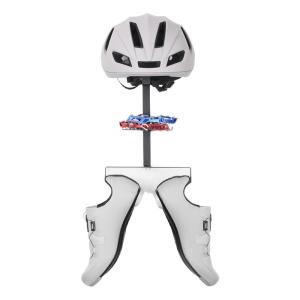 West Biking | Multifunctional No-drill Bicycle Wall Rack